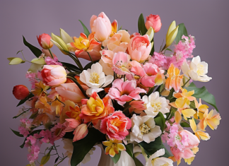 Как выбрать все необходимое для цветов?