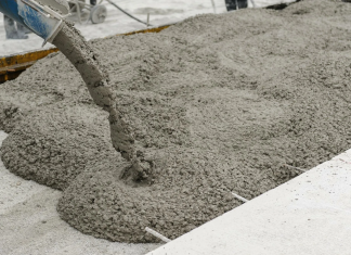 Превосходство готового бетона: качество и надежность для вашего строительного проекта