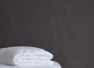 Гипоаллергенные одеяла