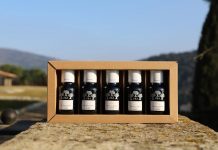 Use of olive oil in cooking