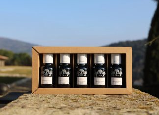 Use of olive oil in cooking