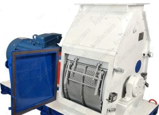 Виды комбикормового оборудования