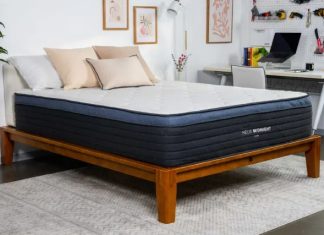 Как выбрать матрас