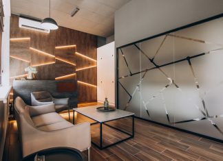 Особенности светодиодных светильников