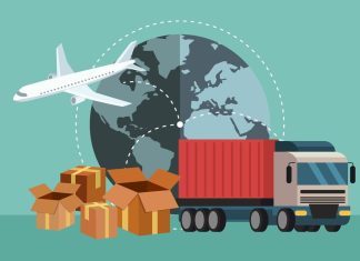 Логистика и грузоперевозки из Китая в Россию