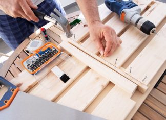 Мебельный щит: универсальный материал для создания стильной и долговечной мебели