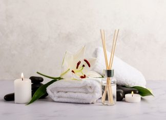 Подари себе релакс и красоту: сертификат в спа-салон