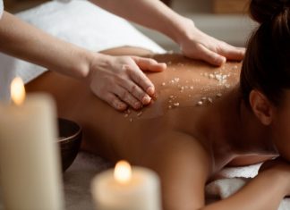 Подарите релакс и блаженство: сертификат в спа