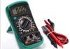 Мультиметры и токовые клещи: основные различия