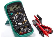 Мультиметры и токовые клещи: основные различия