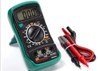 Мультиметры и токовые клещи: основные различия