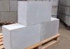 Газобетонные блоки: преимущества использования