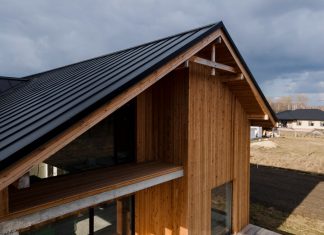 Функциональное планирование при строительстве загородного дома