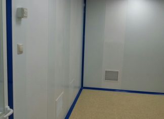 Революционные чистые помещения: здоровье, безопасность и эффективность image4