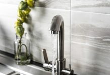 Встроенный сифон: как выбрать и установить правильно