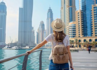 Туры в ОАЭ из Москвы всё включено: всё, что нужно знать