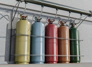 Баллоны с пищевой смесью Биогон: важность и применение