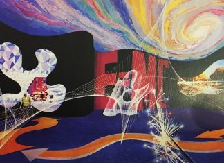 Проектируем пространство вашей жизни