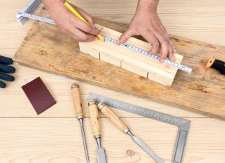 Клееный брус: преимущества строительства дома из него