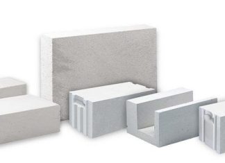 Что собой представляют газоблоки