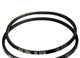 Что такое компрессорный ремень привода?