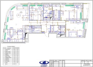 Что учитывать при выборе четырехкомнатной квартиры?