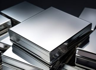 Алюминиевые плиты: надежный материал для строительства