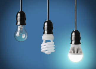 Эффективность промышленных светильников для сокращения электроэнергии на производствах