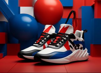 Эксклюзивная линейка кроссовок Balenciaga: что делает их объектом желания модников