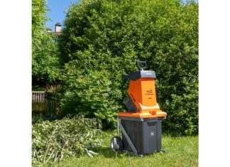 Электрический кронорез: инструмент для ухода за садом и дачей