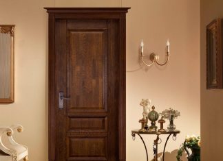 Естественная красота дерева: особенности и привлекательность дверей из массива дуба