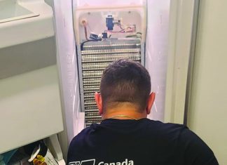 Etobicoke Appliance Repair: Your Trusted Partner for Home Appliance Solutions