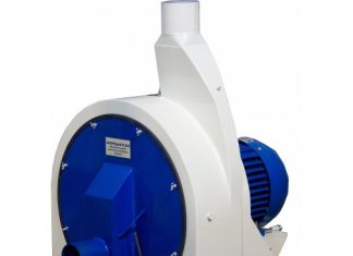 Дробилки пневматические