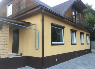 Где выгоднее оформить заявку на основательное и качественное утепление стен снаружи и восстановление фасадов?