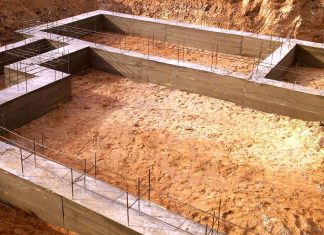 Где заказать качественный фундамент?