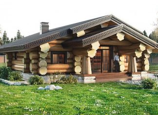 Как выбрать и заказать проект деревянного дома под ключ?
