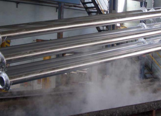 Горячее цинкование полосы — особенности, применение и преимущества