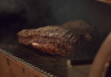 Говяжий брискет из смокера