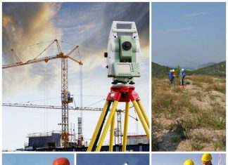 Инженерные изыскания: Надежное фундаментирование будущего