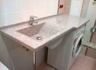 Изделия из искусственного камня на заказ