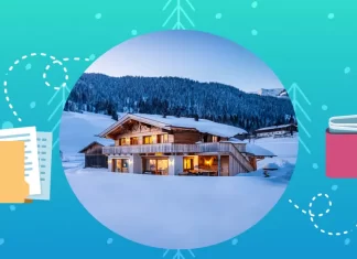 Как обеспечить безопасность дома при аренде на сутки