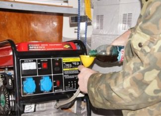 Как обслуживать и ухаживать за генератором