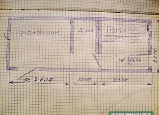 Как рассчитать размер бани?