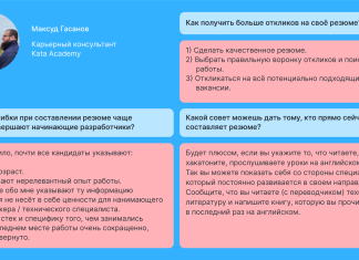Как стать front end разработчиком: обзор профессии, необходимые навыки, полезные советы