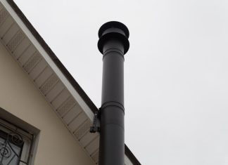 Как выбрать дымоход?