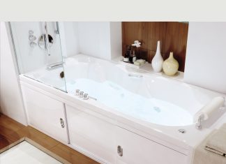 Как выбрать экран под ванну с гарантией от производителя?