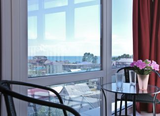 Как выбрать подходящий отель?