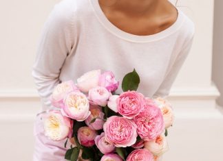 Как выбрать свежие розы: виды, советы по выбору и уходу