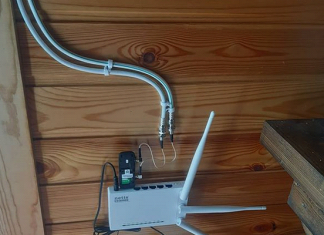 Как выбрать усилитель сигнала сотовой связи 2G/GSM и 3G/4G-интернета для дачи?