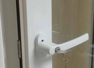 Как выбрать защиту для пластиковых окон?